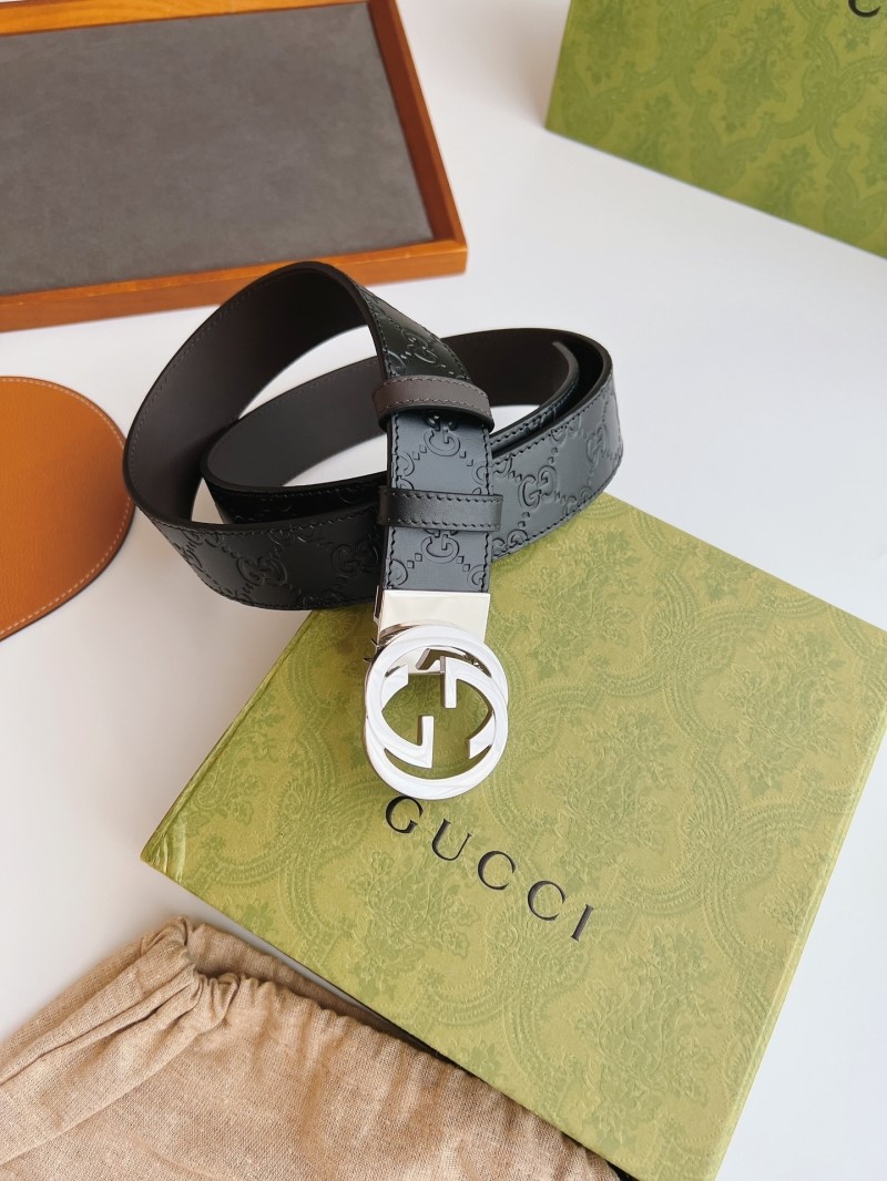 Gvc*1 belts